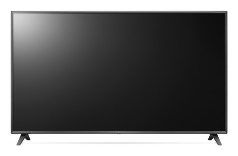LG 55UR781C Telewizor 139,7 cm (55") 4K Ultra HD Smart TV Wi-Fi Czarny 300 cd/m2