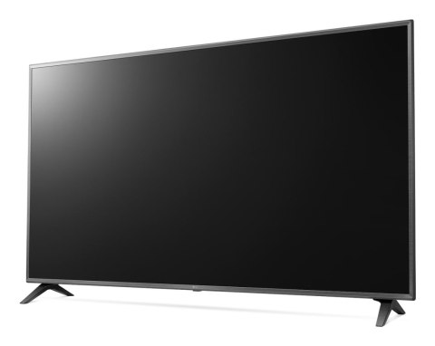 LG 55UR781C Telewizor 139,7 cm (55") 4K Ultra HD Smart TV Wi-Fi Czarny 300 cd/m2