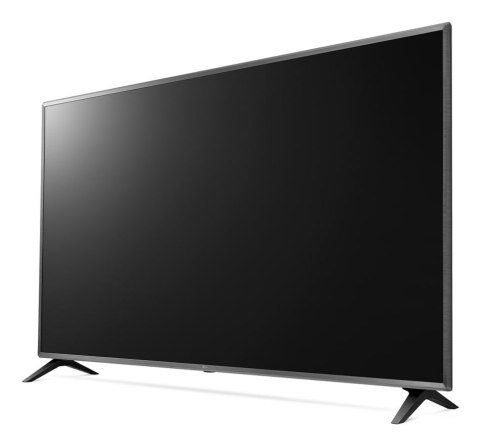 LG 55UR781C Telewizor 139,7 cm (55") 4K Ultra HD Smart TV Wi-Fi Czarny 300 cd/m2