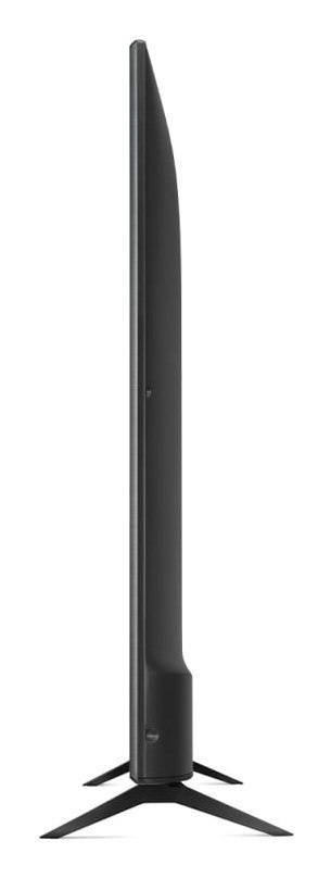 LG 55UR781C Telewizor 139,7 cm (55") 4K Ultra HD Smart TV Wi-Fi Czarny 300 cd/m2