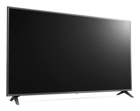 LG 55UR781C Telewizor 139,7 cm (55") 4K Ultra HD Smart TV Wi-Fi Czarny 300 cd/m2