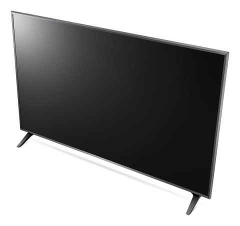 LG 55UR781C Telewizor 139,7 cm (55") 4K Ultra HD Smart TV Wi-Fi Czarny 300 cd/m2