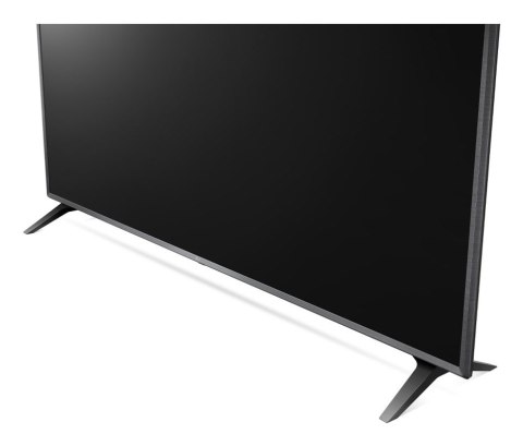 LG 55UR781C Telewizor 139,7 cm (55") 4K Ultra HD Smart TV Wi-Fi Czarny 300 cd/m2