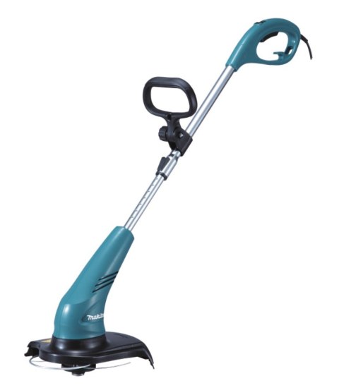Makita UR3000 przecinarka do pędzli/trymer 30 cm Niebieski Elektryczny 450 W Makita UR3000 przecinarka do pędzli/trymer 30 cm Niebieski Elektryczny 450 W