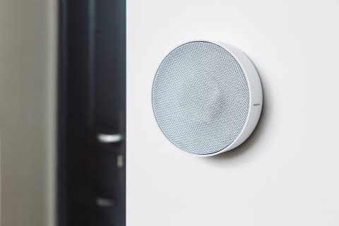 Netatmo NA-NIS01 Syrena bezprzewodowa Wewnętrzna Biały Netatmo NA-NIS01 Syrena bezprzewodowa Wewnętrzna Biały