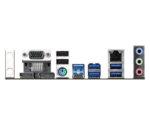 Płyta główna Asrock B550M PRO4 Płyta główna Asrock B550M PRO4