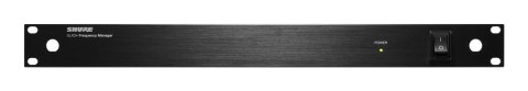 Shure GLXD+FMZ4/LC-E - Manager częstotliwości dla cyfrowych systemów bezprzewodowych DUAL BAND Shure GLXD+FMZ4/LC-E - Manager częstotliwości dla cyfrowych systemów bezprzewodowych DUAL BAND