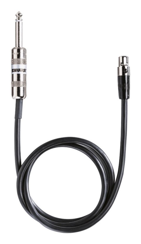 Shure GLXD14+E-Z4 - Cyfrowy system bezprzewodowy DUAL BAND z nadajnikiem bodypack i kablem gitarowym WA302 Shure GLXD14+E-Z4 - Cyfrowy system bezprzewodowy DUAL BAND z nadajnikiem bodypack i kablem gitarowym WA302