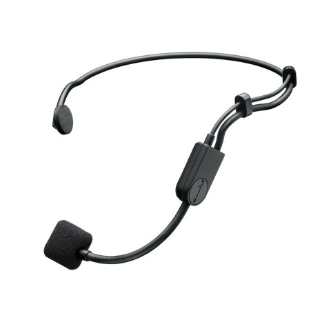 Shure GLXD14+E/PGA31-Z4 - Cyfrowy system bezprzewodowy DUAL BAND z nadajnikiem bodypack i mikrofonem nagłownym Shure GLXD14+E/PGA31-Z4 - Cyfrowy system bezprzewodowy DUAL BAND z nadajnikiem bodypack i mikrofonem nagłownym