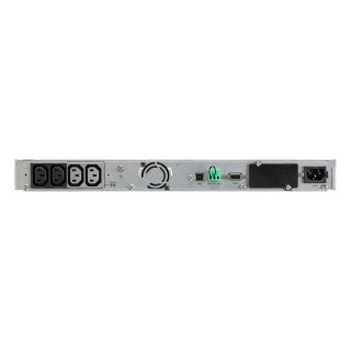 Eaton 5P650IRG2 zasilacz UPS Technologia line-interactive 0,65 kVA 520 W 4 x gniazdo sieciowe