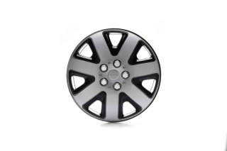 Goodyear KOŁPAKI FLEXO SREBRNE 15", 4x