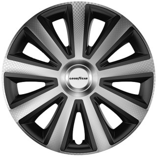 Goodyear KOŁPAKI MEMPHIS CARBON 16", 4x