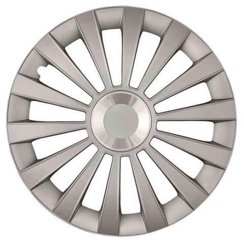 KOŁPAKI MERIDIAN 15", 4x KOŁPAKI MERIDIAN 15", 4x