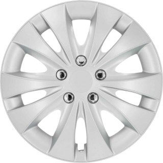 KOŁPAKI STORM 15", 4x
