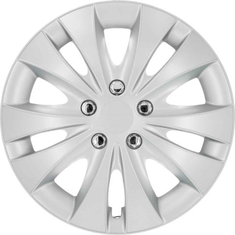 KOŁPAKI STORM 15", 4x KOŁPAKI STORM 15", 4x