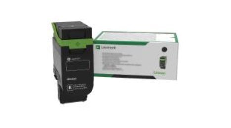 Lexmark 75M2HK0 kaseta z tonerem 1 szt. Oryginalny Czarny Lexmark 75M2HK0 kaseta z tonerem 1 szt. Oryginalny Czarny