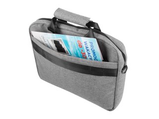 NATEC TORBA DO LAPTOPA MUSTELA 15,6" SZARA