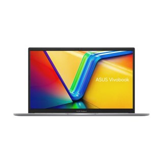 ASUS Vivobook 15 X1504VA-BQ2094W i5-1334U 15.6"FHD IPS-level 60Hz 250nits AG 16GB DDR4 SSD512 Intel Iris Xe Graphics WLAN+BT Cam