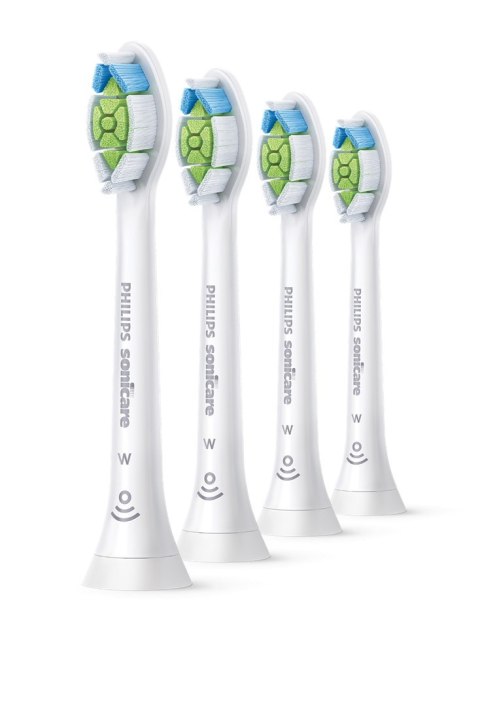 Główka szczoteczki PHILIPS HX6064/87 Sonicare 4 szt. Główka szczoteczki PHILIPS HX6064/87 Sonicare 4 szt.