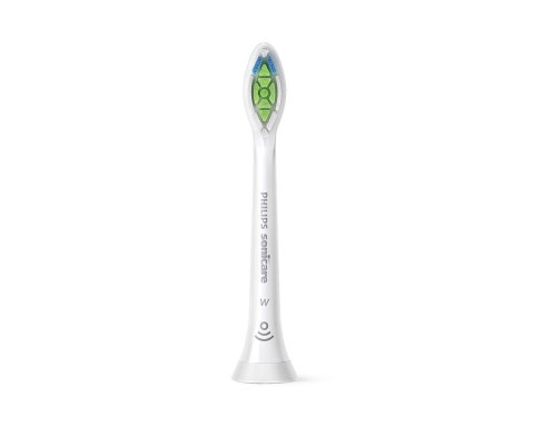 Główka szczoteczki PHILIPS HX6064/87 Sonicare 4 szt. Główka szczoteczki PHILIPS HX6064/87 Sonicare 4 szt.