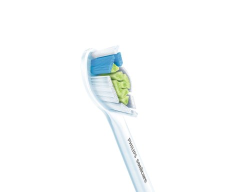 Główka szczoteczki PHILIPS HX6064/87 Sonicare 4 szt. Główka szczoteczki PHILIPS HX6064/87 Sonicare 4 szt.