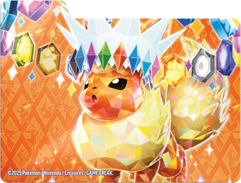 Karty TCG: Scarlet & Violet - Prismatic Evolutions - Surprise Box Collection