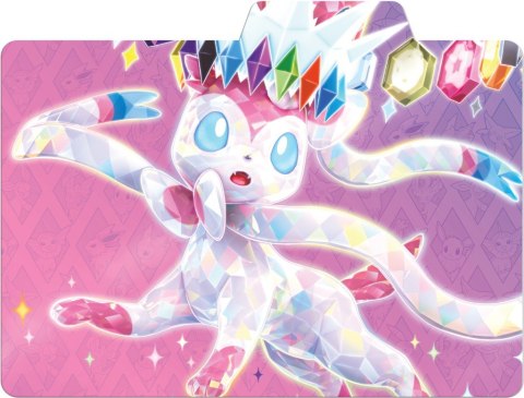 Karty TCG: Scarlet & Violet - Prismatic Evolutions - Surprise Box Collection