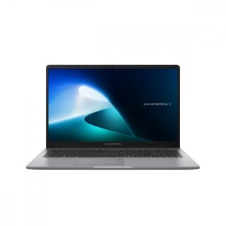 Notebook ExpertBook P1503CVA-S71120 i3-1315U/15.6 cali FHD/8GB/256GB/NoOS/3YRS