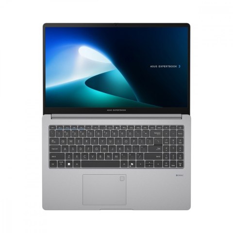 Notebook ExpertBook P1503CVA-S71120 i3-1315U/15.6 cali FHD/8GB/256GB/NoOS/3YRS