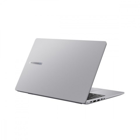 Notebook ExpertBook P1503CVA-S71120 i3-1315U/15.6 cali FHD/8GB/256GB/NoOS/3YRS