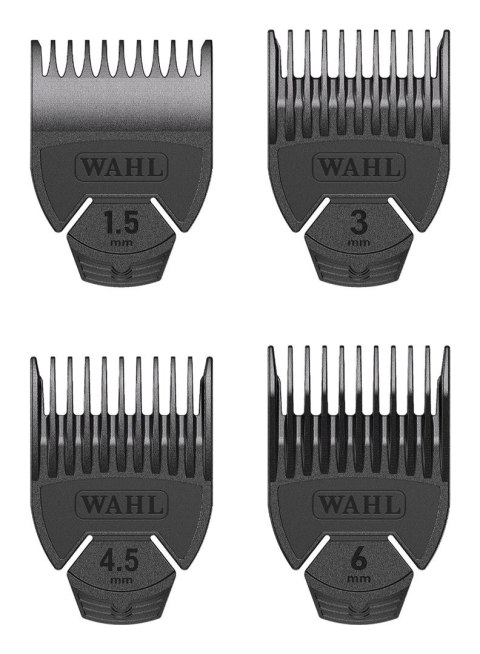 Trymer WAHL ChroMini 1591-0466 Trymer WAHL ChroMini 1591-0466