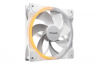 Wentylator Light Wings 140mm PWM Reverse biały