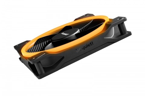 Wentylator Light Wings 140mm PWM Reverse czarny Wentylator Light Wings 140mm PWM Reverse czarny