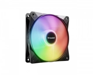 Wentylator Light Wings LX 120 mm PWM Reverse czarny