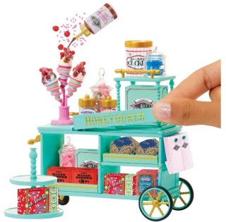 Zestaw Miniverse Mini Harry Potter 1 sztuka