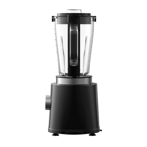 Blender kielichowy Xiaomi EU czarny (1,75l ; 600W) Blender kielichowy Xiaomi EU czarny (1,75l ; 600W)
