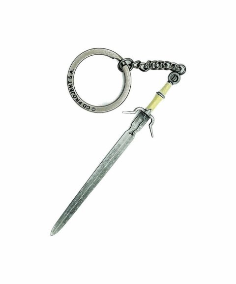 Brelok Good Loot The Witcher 3 Ciri Sword Brelok Good Loot The Witcher 3 Ciri Sword