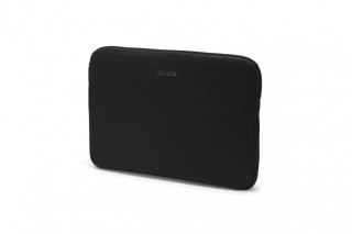 Etui na laptopa Perfect Skin 15-15.6 cala czarne