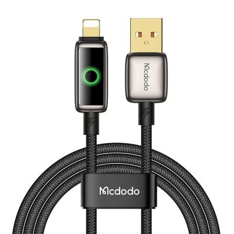Kabel USB-A do Lightning Mcdodo CA-6590 1.2m Kabel USB-A do Lightning Mcdodo CA-6590 1.2m
