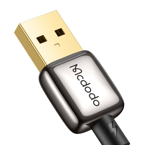 Kabel USB-A do Lightning Mcdodo CA-6590 1.2m Kabel USB-A do Lightning Mcdodo CA-6590 1.2m