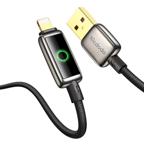 Kabel USB-A do Lightning Mcdodo CA-6590 1.2m Kabel USB-A do Lightning Mcdodo CA-6590 1.2m