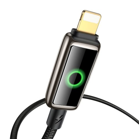 Kabel USB-A do Lightning Mcdodo CA-6590 1.2m Kabel USB-A do Lightning Mcdodo CA-6590 1.2m