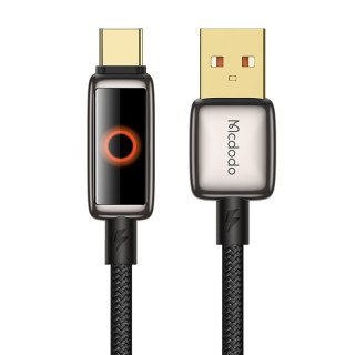 Kabel USB-A do USB-C Mcdodo CA-6650 1.2m
