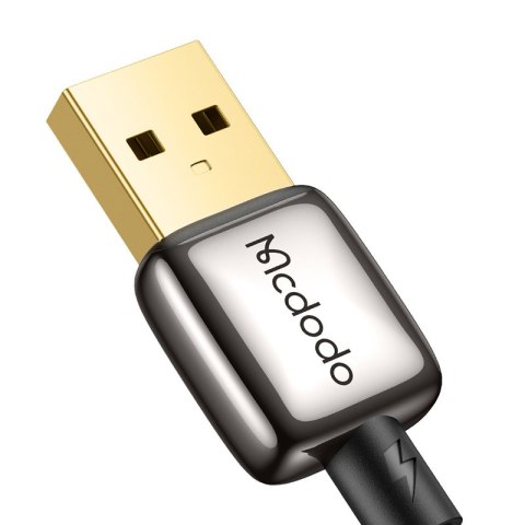 Kabel USB-A do USB-C Mcdodo CA-6650 1.2m Kabel USB-A do USB-C Mcdodo CA-6650 1.2m