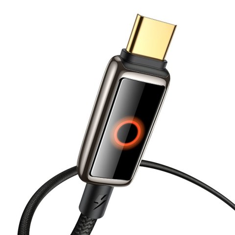 Kabel USB-A do USB-C Mcdodo CA-6650 1.2m Kabel USB-A do USB-C Mcdodo CA-6650 1.2m