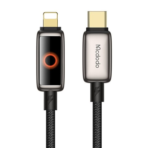 Kabel USB-C do Lightning Mcdodo CA-6670 1.2m Kabel USB-C do Lightning Mcdodo CA-6670 1.2m