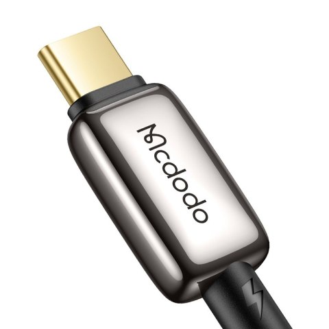 Kabel USB-C do Lightning Mcdodo CA-6670 1.2m Kabel USB-C do Lightning Mcdodo CA-6670 1.2m