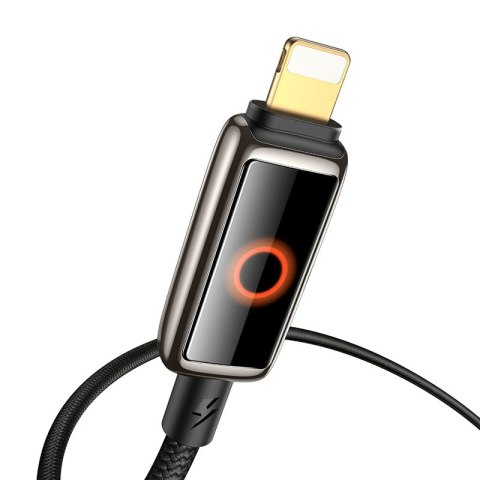 Kabel USB-C do Lightning Mcdodo CA-6670 1.2m Kabel USB-C do Lightning Mcdodo CA-6670 1.2m