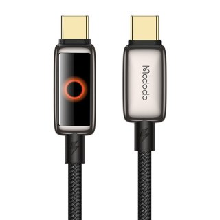 Kabel USB-C do USB-C Mcdodo CA-6680 1.2m