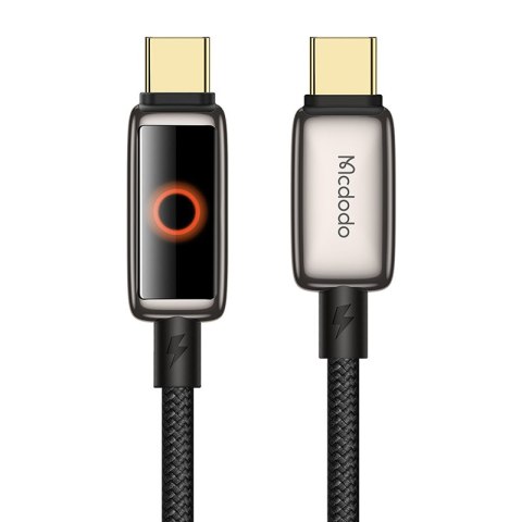 Kabel USB-C do USB-C Mcdodo CA-6680 1.2m Kabel USB-C do USB-C Mcdodo CA-6680 1.2m